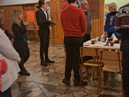 Wigilia Szkolna