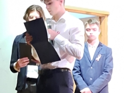 Święto Odzyskania Niepodległości