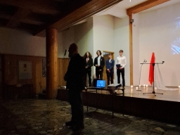 Akademia z okazji Święta Odzyskania Niepodległości