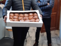 Pączki