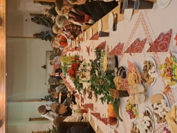Spotkanie wigilijne