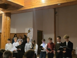 Akademia z okazji Święta Niepodległości 