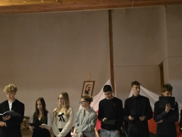 Akademia z okazji Święta Niepodległości 