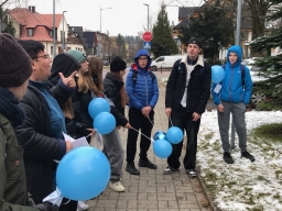 Międzynarodowy Dzień Praw Dziecka