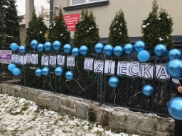 Międzynarodowy Dzień Praw Dziecka