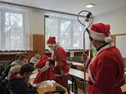 Mikołajki 2025