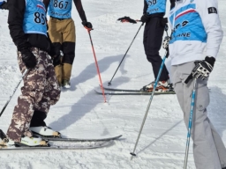 Zawody sportowe i konkursy &raquo; Narciarstwo alpejskie 2025