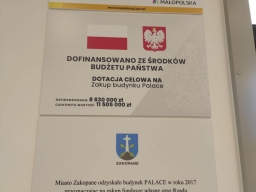 Muzeum Palace
