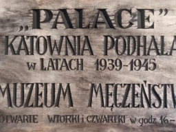 Muzeum Palace