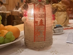 Wigilia Szkolna &raquo; Spotkanie wigilijne