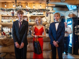 Studniówka 2026